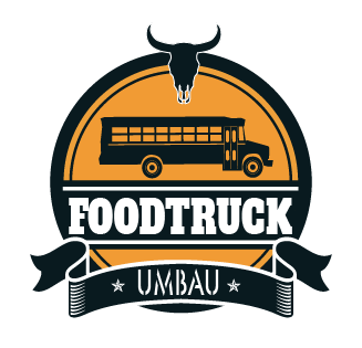 Foodtruck Umbau